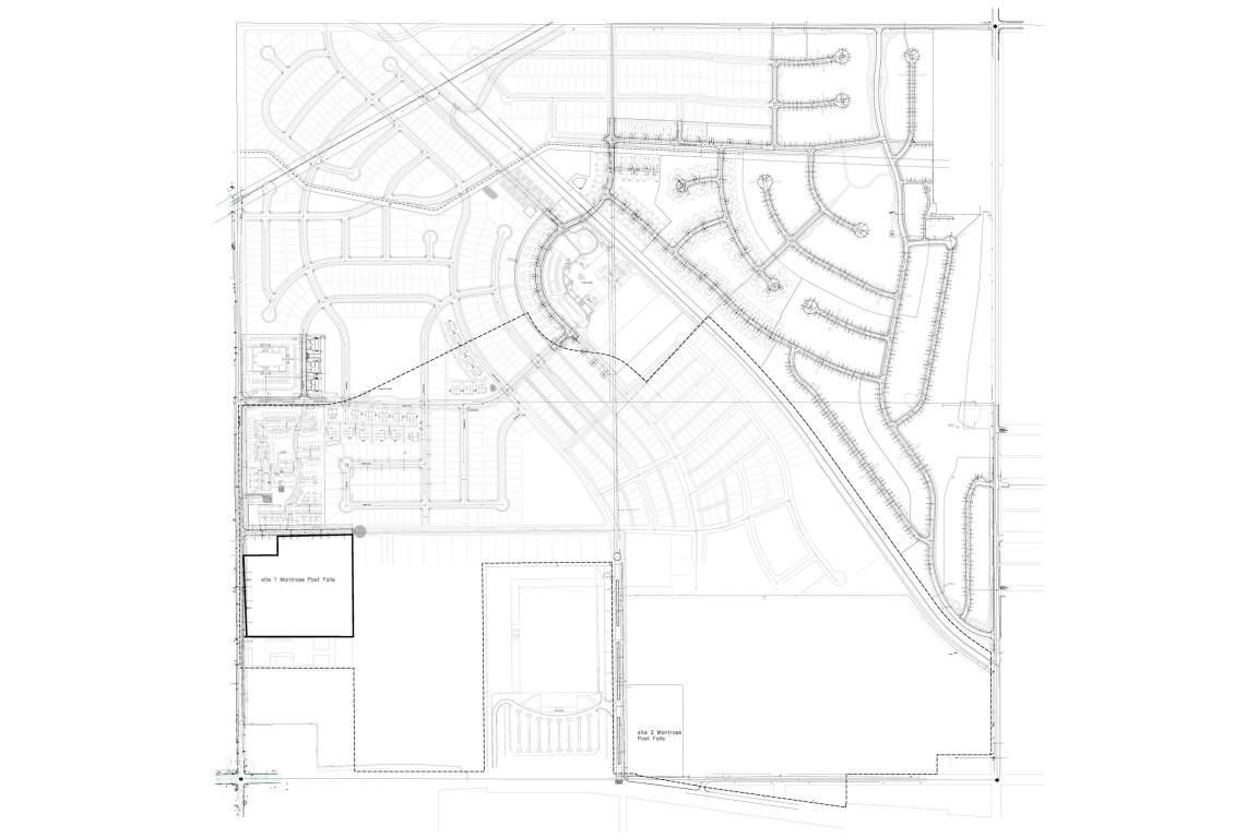 NKA McGuire Rd: NKA McGuire Rd, Post Falls, ID 83854